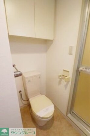 リベルタIIの物件内観写真